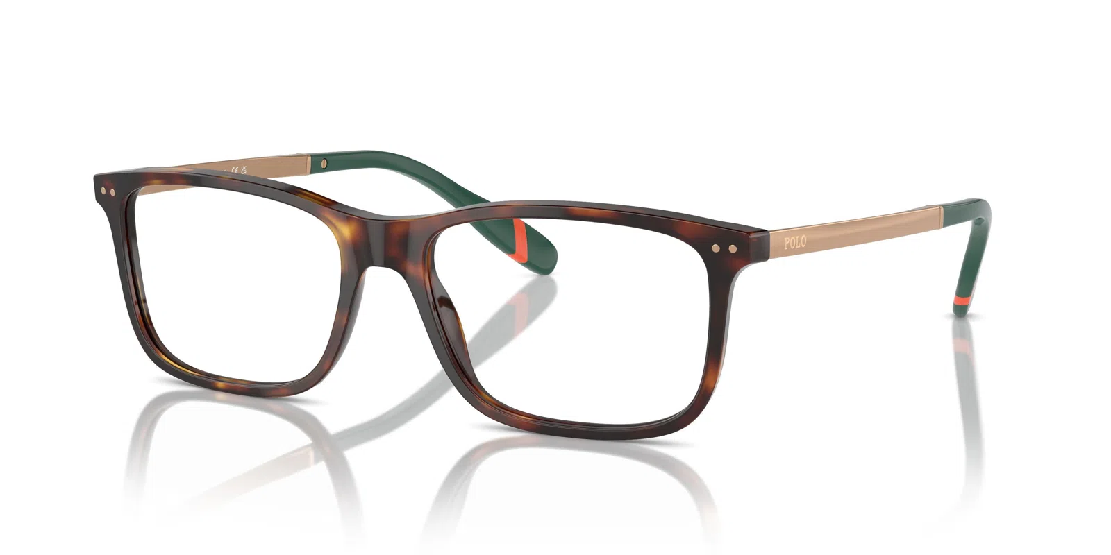 Polo 2273F Eyeglasses - view 5
